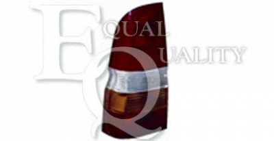 EQUAL QUALITY gp0110 -  Рассеиватель, фонарь указателя поворота
